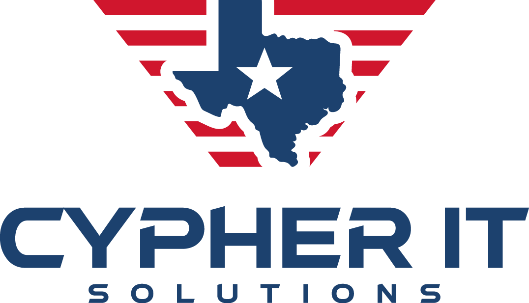 Cypher IT Solutions